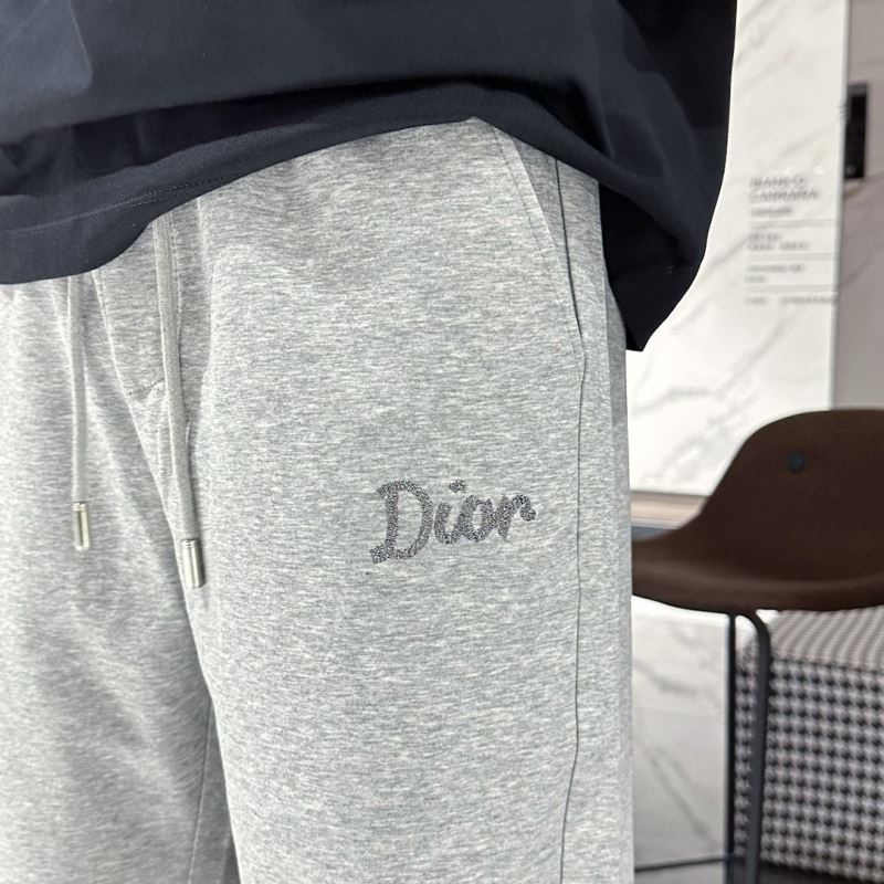 Christian Dior Long Pants